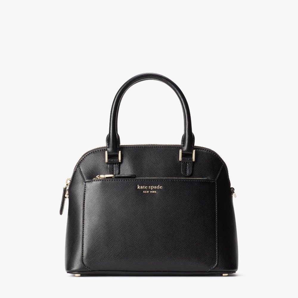 Kate Spade louise small dome satchel